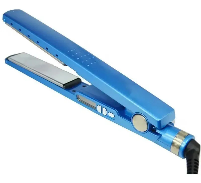 Chapinha Cabelo Profissional 450f Slim Bivolt, Titanium