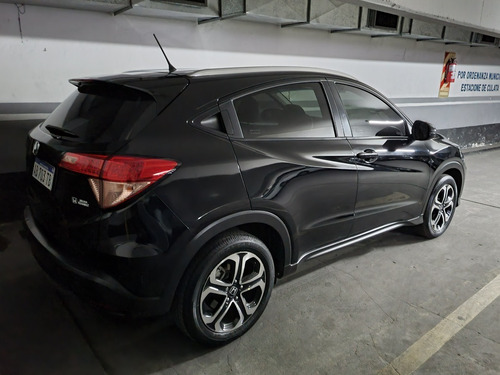 Imagen 10 de 11 de Honda Hrv Ex 2017 (acepto Auto En Parte De Pago)