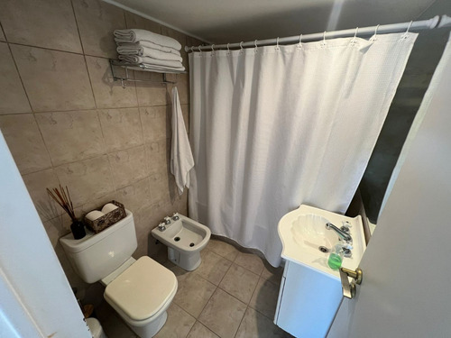 Alquiler Departamento 3 Ambientes Belgrano Cochera Full Amenities Pileta Padel Gimnasio