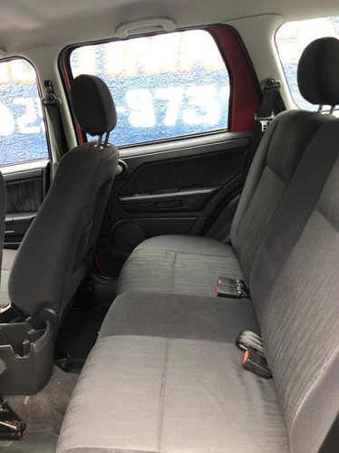 2009 Ecosport Xlt 2.0 Aut Flex