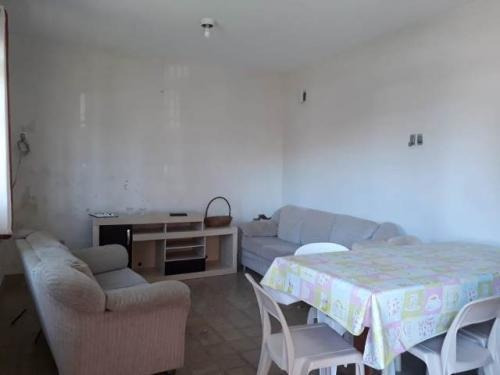 Casa No Grandesp À 500 Metros Do Mar E Com Edícula | 6466 E