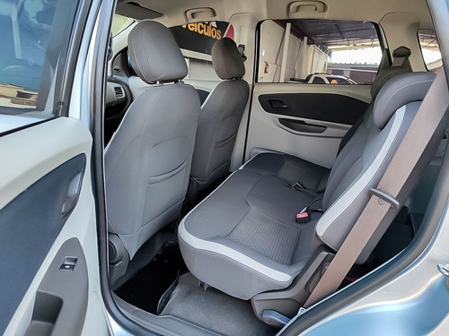 Imagem 8 de 12 de Chevrolet Spin 1.8 Lt 8v