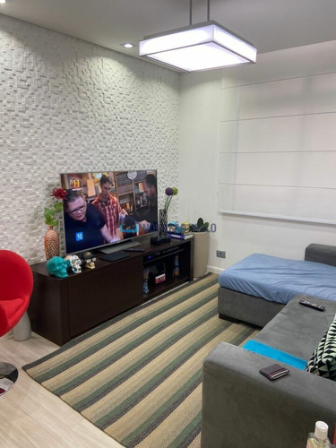 Imagem 2 de 15 de Apartamento Paraiso. Pronto Para Morar. Vago. - Bi33361