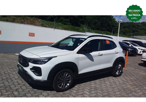 Fiat Pulse 1.3 FLEX DRIVE CVT