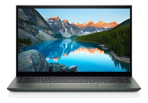 Dell Inspiron 7415 Ryzen 5 12gb 512 Ssd 14.0 Fhs Touch 2en 1 (Reacondicionado)
