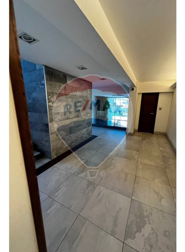 Oficina En La Mejor Ubicación De Reñaca