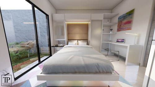 Estudio En Venta En Nuevo Polanco, Inversión, Amenidades