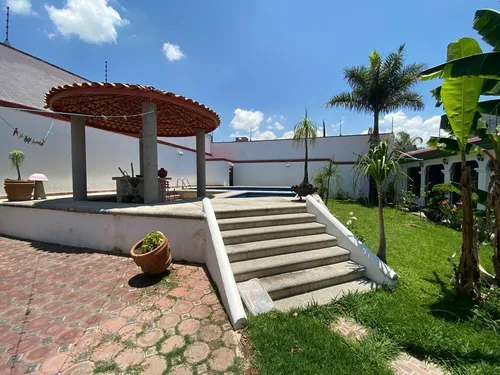 Casa En Venta En Atlixco