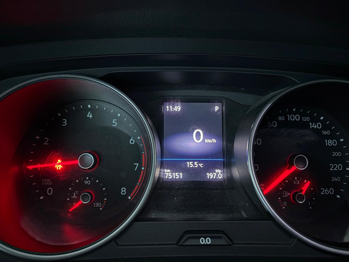 Volkswagen Tiguan 1.4 R Line AT