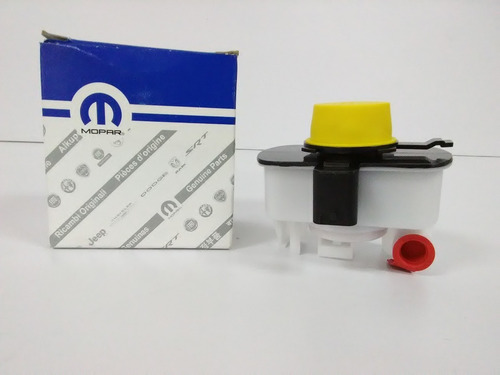 Sensor Fuga Bomba Gasolina Grand Cherokee 07/10 Mopar Sp