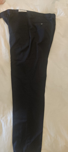 Christian Dior Pantalon De Vestir Never Iron  Original