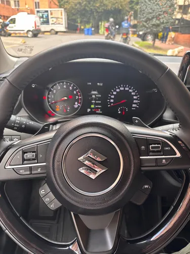 Suzuki Swift 1.2 Hybrid 2Wd
