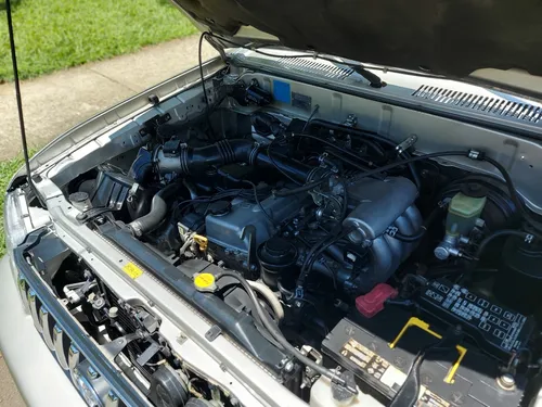 Toyota Prado Gx Sumo M/2008 Full 4x4 Como Nueva