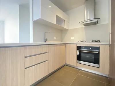 Apartamento en arriendo
