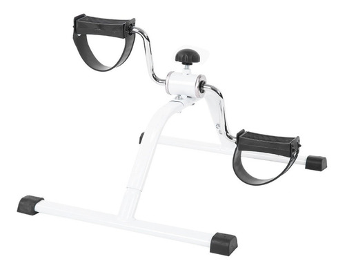 Imagen 1 de 2 de Bicicleta Fija Mini Pedalera Piernas Y Brazos Rehabilitacion