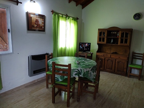 Imagen 4 de 12 de Venta Dos Duplex En Bloc Gas Natural Calle 82 Nº 341 Mar Del Tuyu