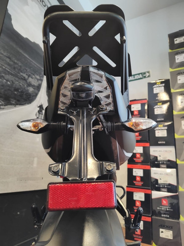 Bajaj Rouser Ns 200