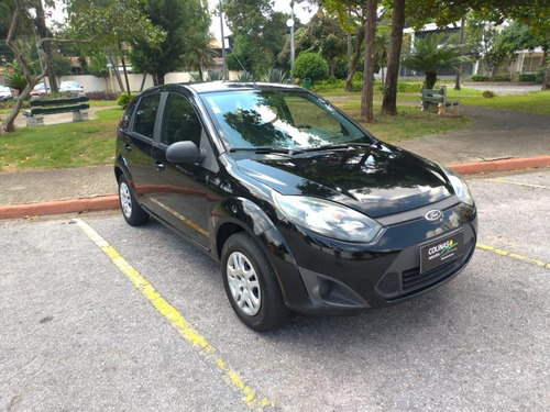 Ford Fiesta 1.0 8v Flex/class Flex 5p