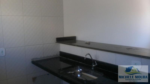 Imagem 7 de 13 de Casa 2 Dormitórios Para Venda Em Araruama, Viaduto, 2 Dormitórios, 1 Banheiro - 200_2-435523