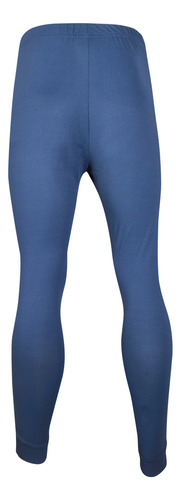 Calza Primera Capa Dryfit Microperforada Hombre