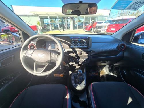 Hyundai Grand I10 Ai3 Hb 1.2 Mt Plus Fl 2024