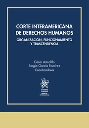 Corte Interamericana De Derechos Humanos. Organización, Func