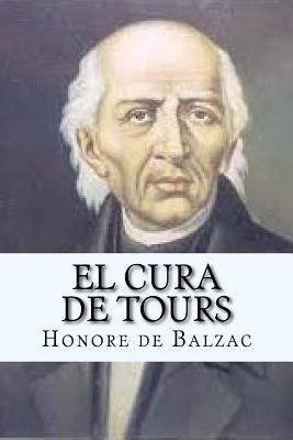 Libro El Cura De Tours - Andre