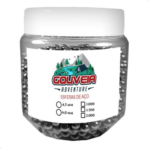 Combo Munição Bbs Esfera 6mm Airsoft + 1 Loader Carregador