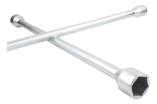Llave Cruz Galvanizada 18 Pulgadas E3mk