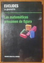 Comprar Euclides Geometría Aritmética Elementos Descriptiva Algebra