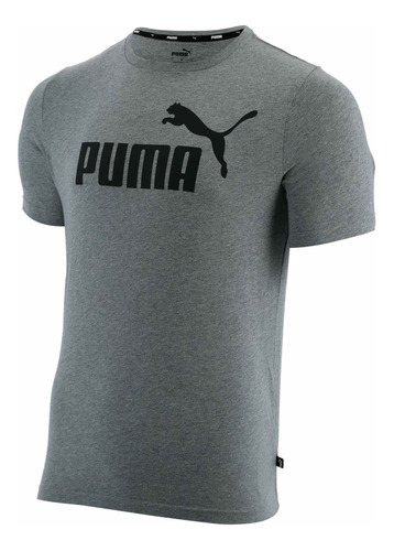 Polo Puma Essentials Deportivo De Training Para Hombre Vf827