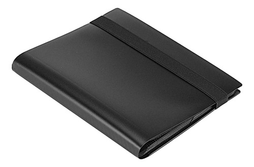 Portatarjetas Coleccionables Carga Negro1 211x176x22mm