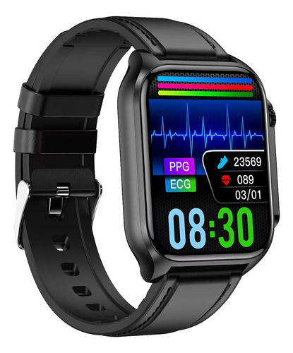 Tk12 Smartwatch Bluetooth Llamada Sos