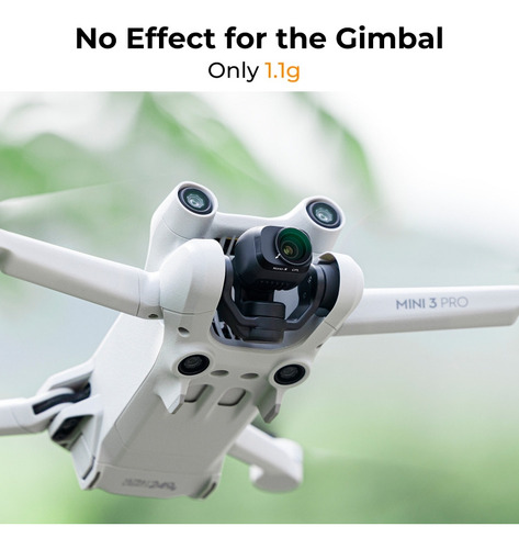Y Filtro De Drones Cpl For Dji Mini 3 Pro