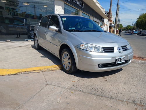 Renault Mégane II 1.6 L Luxe