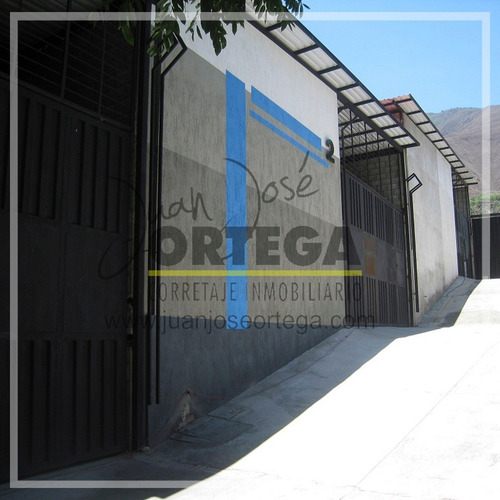 Imagen 5 de 12 de Galpones En Venta. Sector Los Higuerones, Ejido.