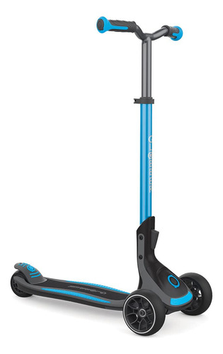 Globber Ultimum Scooter Patineta 3 Rueda Para Adulto Niño 5