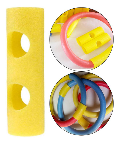 3 Paquetes De 2 A 20 Paquetes De Fideos Para Piscina Con Ori