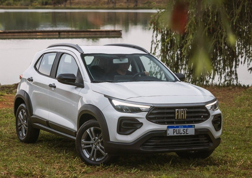 Imagen 16 de 25 de Nueva Fiat Pulse 0km 2023