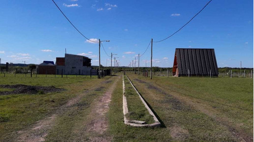 Imagen 2 de 8 de Lotes De 10x30mts En Puerto Ceibo Monte Caseros Ctes