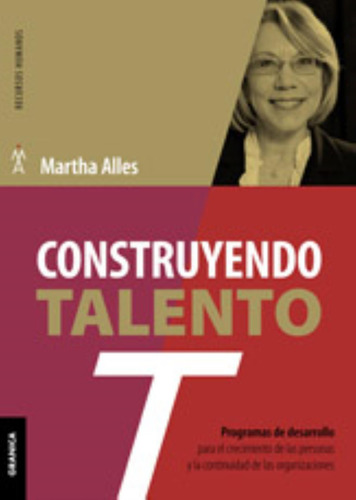 Construyendo Talento (nueva Edicion)