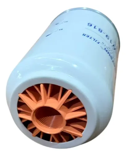 Filtro Separador Combustível Xcmg Gr1803br Xe225br 310701613