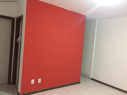Imagem 2 de 12 de Apartamento - Ap00048 - 34502430
