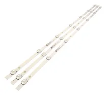 Comprar Barras Led u002F Kit Barramento Led Tv Philco Ptv43g7er2cpblf