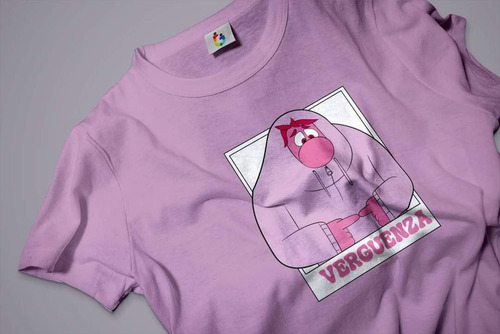 Plantillas Sublimación Poleras Intensamente 2