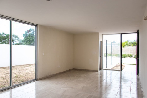 Imagen 15 de 18 de Casa En Venta En Merida Fracc Campocielo 3 Recamaras