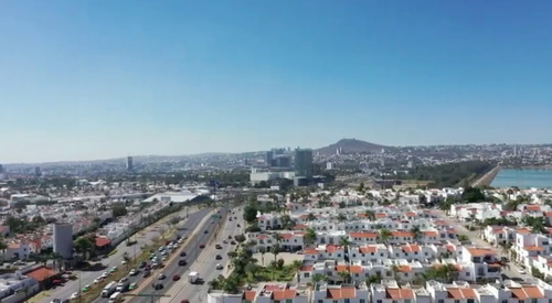 Se Vende Terreno En León Sobre Boulevard Morelos