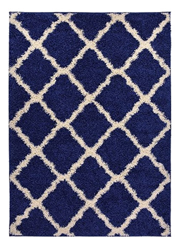 Tapetes Decorativos Color Marroquí
