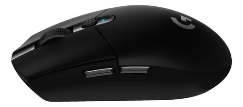 Mouse Inalámbrico Logitech G305 Lightspeed Para Juegos