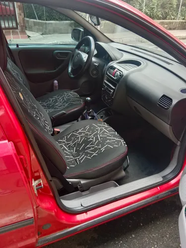 Chevrolet Corsa 1.4 L Evolution 4 p